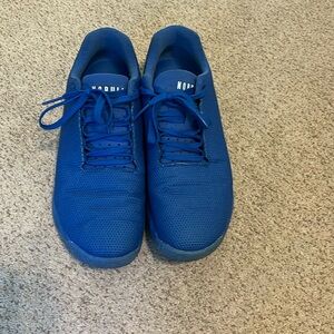 NoBull Crossfit Shoes